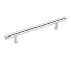  Amerock 5 inch Stainless Steel Bar Pulls (Pack of 5)