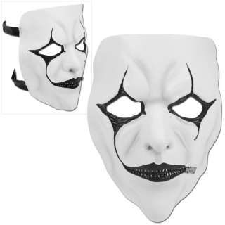 James Mask