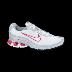 Nike Nike Air Max Refresh+ 2 Womens Running Shoe  