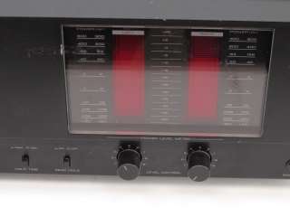 Kenwood Basic M2A 2 Channel Power Amplifier  