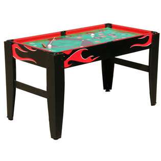   Multi Game Table  Fitness & Sports Game Room Combination Tables