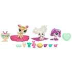   Pet Shop Every Day Adventure Play Pack   Goodies and Gifts Party