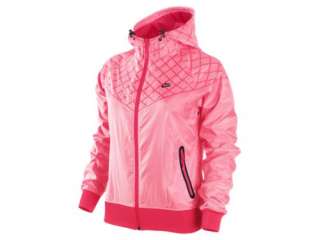  Giacca Nike Fused Windrunner   Donna
