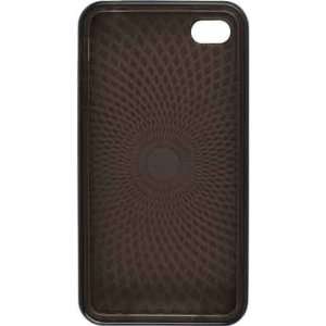  Apple iPhone 4 Verizon TPU Silicone Skin Case by Wireless Solutions 