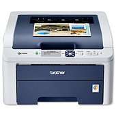 Brother HL3040CN Colour Laser Printer