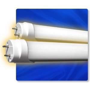  18W Frosted LED T8 Tube   WW