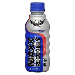 ABB Performance Maxx Recovery   Fruit Grocery & Gourmet Food