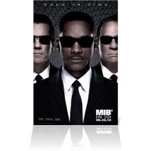  Men in Black III 27 X 40 Original Theatrical Movie Poster 
