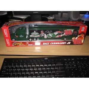  2009 Red Box Dale Earnhardt Jr #88 AMP Energy Dale Photo 