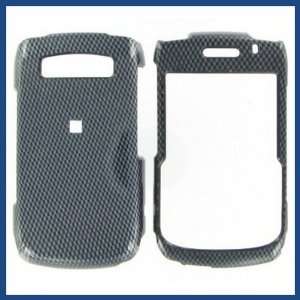 New Blackberry 9700 / 9780 Bold Carbonfiber Phone 