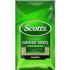 The Scotts Co. Scotts Classic Sun And Shade Grass Seed