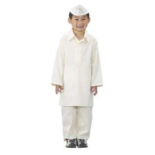 Children&s Factory Children&s Factory Hindu Boy Costume
