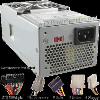 HP AW015AV NEW Power Supply Upgrade SPI300T8HNB B204  