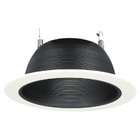 Sea Gull Lighting 1126 15 Recessed Incandescent Fixture Trim, White