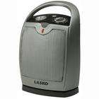   Lasko Products Exclusive Oscillating Ceramic Heater By Lasko Products