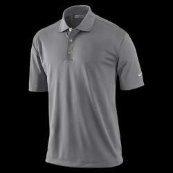 Customer Reviews for Nike Dri FIT UV Tech Solid Mens Golf Polo Shirt
