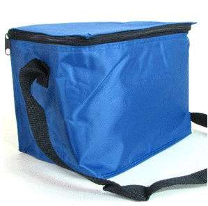 BLUE ESKY INSULATED WARMER COOLER BAG LUNCH BOX  