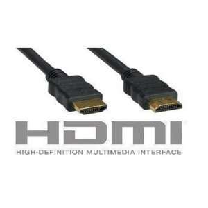   Feet HDMI   HDMI 24K Gold   Super High End Cable Generic Electronics