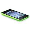   Skin Cover Case Accessory For Apple iPod Touch 2G 2nd 3G 3rd Gen GREEN