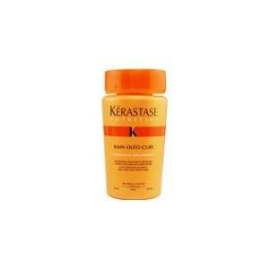   Dry, Curly And Unruly Hair 8.5 Oz By Kerastase