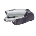 Swingline Cordless Rechargeable Silver Electric Stapler (S7048201A)