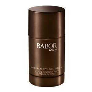  BABOR   For Men Fresh & Dry Deodorant Stick: Beauty
