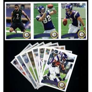   RC, Rudolph RC, Christian Ponder RC and more
