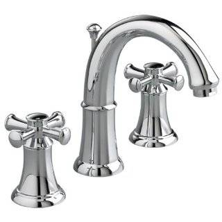 American Standard 7420.821.002 Portsmouth Widespread Lavatory Faucet 