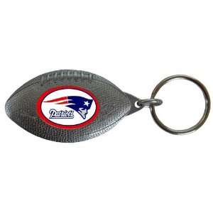  New England Patriots NFL Football Key Tag: Sports 