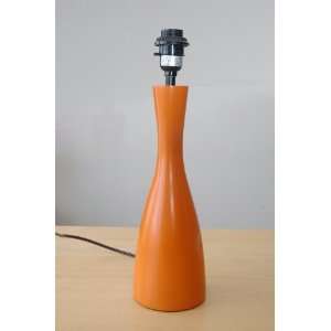  Oscar Boudoir Table Lamp   basecarrot