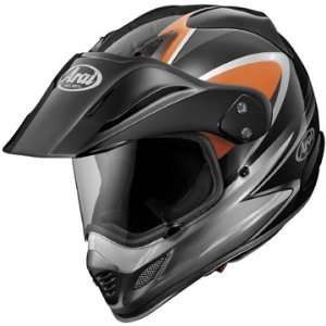  Arai Helmets XD3 LUSTER ORG MD 8858 16 05 Automotive