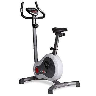   Bike  Ironman Fitness & Sports Exercise Cycles Upright Cycles