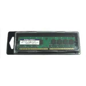  Super Talent DDR2 800 512MB/64x8 Value Memory Electronics