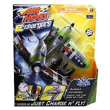 Air Hogs E Charger M283   Spin Master   