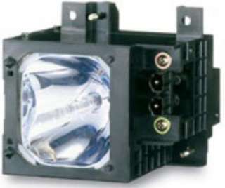 SONY KDF55WF655 LAMP AND HOUSING 4 MONTH WARRANTY  
