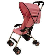 Combi Strolee Stroller 2010   Mauve   Combi International   BabiesR 