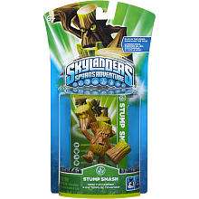 Skylanders Spyros Adventure Character Pack   Stump Smash 