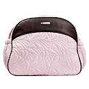 Kalencom Jazz Diaper Bag   Soft Pink Breeze