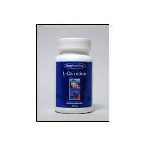  Allergy Research Group L CARNITINE, 250 MG, 40 Tablets 