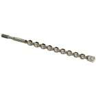 Irwin Spline Standard Tip Drill Bits   324028