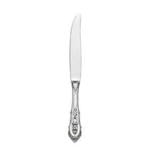  Wallace Rose Point Dinner Knife: Kitchen & Dining