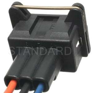 Standard Motor Products Parking and Turn Signal Light Connector S 745