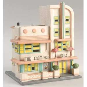  Department 56 Christmas In The City with Box Bx354 