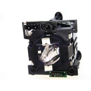   0400 00 Replacement Lamp with Housing for Projection Design Projectors