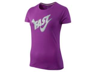 Nike Store España. Nike Fast Challenger Camiseta de running   Hombre