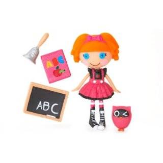  Lalaloopsy 3 Inch Mini Figure with Accessories Crumbs 