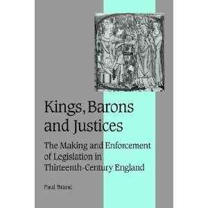   in Thirteenth Century England [Paperback] Paul Brand Books