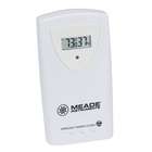 Meade Instruments Corporation Temperature Humidity Sensor Lcd Probe 3 