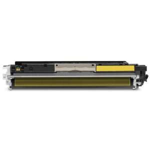  HP Color LaserJet CP1020 Yellow Toner Cartridge   1,000 