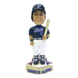  New York Mets MLB Player Bobble Head: Sports & Outdoors